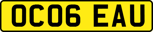 OC06EAU