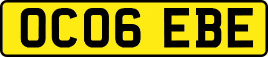 OC06EBE