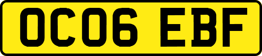 OC06EBF