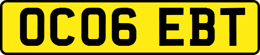 OC06EBT