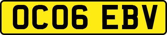 OC06EBV