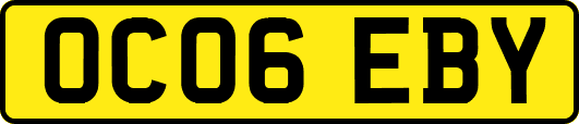 OC06EBY