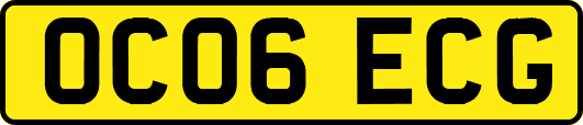 OC06ECG