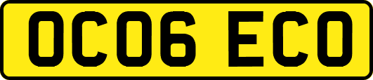 OC06ECO