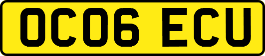 OC06ECU