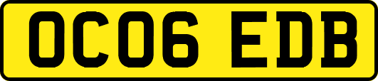 OC06EDB
