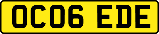 OC06EDE