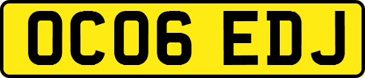 OC06EDJ