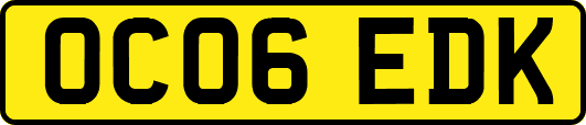 OC06EDK