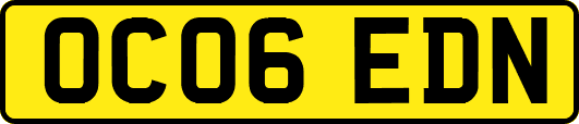 OC06EDN