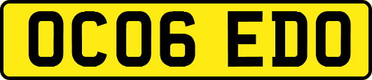 OC06EDO