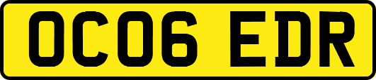 OC06EDR