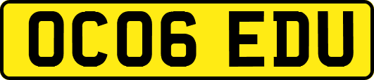 OC06EDU