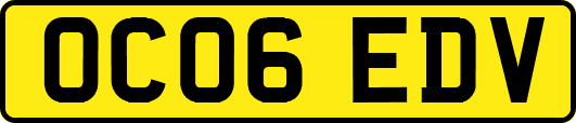 OC06EDV