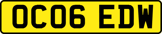OC06EDW