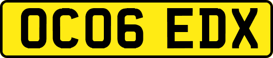 OC06EDX