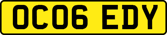 OC06EDY