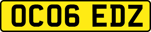 OC06EDZ