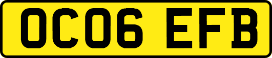 OC06EFB