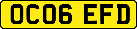 OC06EFD