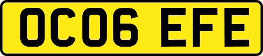 OC06EFE