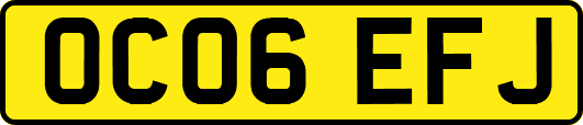 OC06EFJ