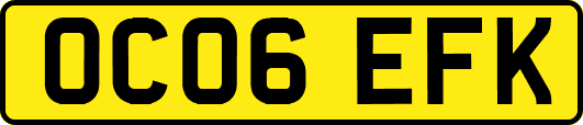 OC06EFK