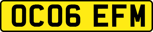 OC06EFM