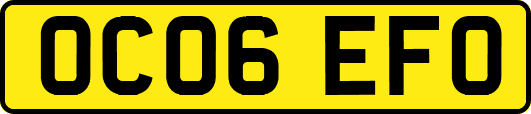 OC06EFO