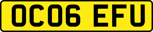 OC06EFU