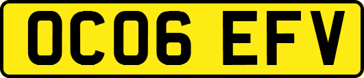 OC06EFV