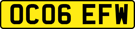 OC06EFW