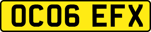 OC06EFX