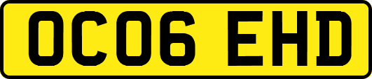 OC06EHD