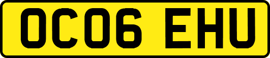 OC06EHU
