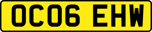 OC06EHW