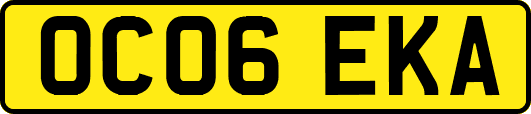 OC06EKA