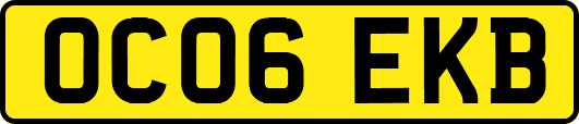 OC06EKB