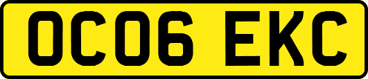 OC06EKC