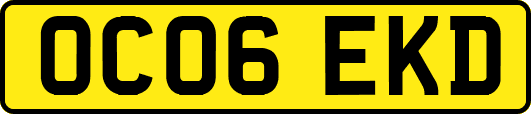 OC06EKD