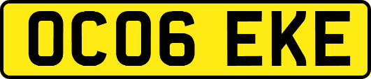 OC06EKE