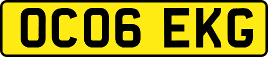 OC06EKG