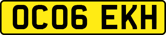 OC06EKH