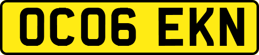 OC06EKN