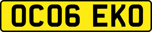 OC06EKO