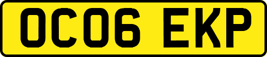 OC06EKP