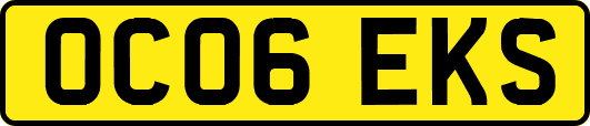OC06EKS
