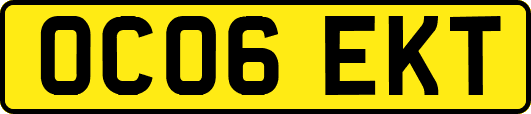 OC06EKT