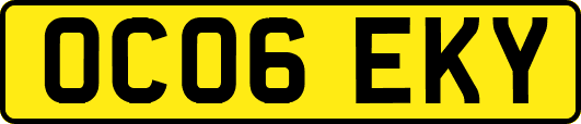 OC06EKY