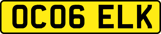 OC06ELK